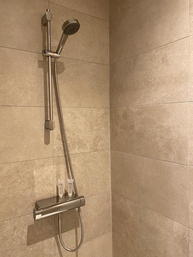 Logies-M Comfort Studios Inc Bikes B&B Ostende Exterior foto