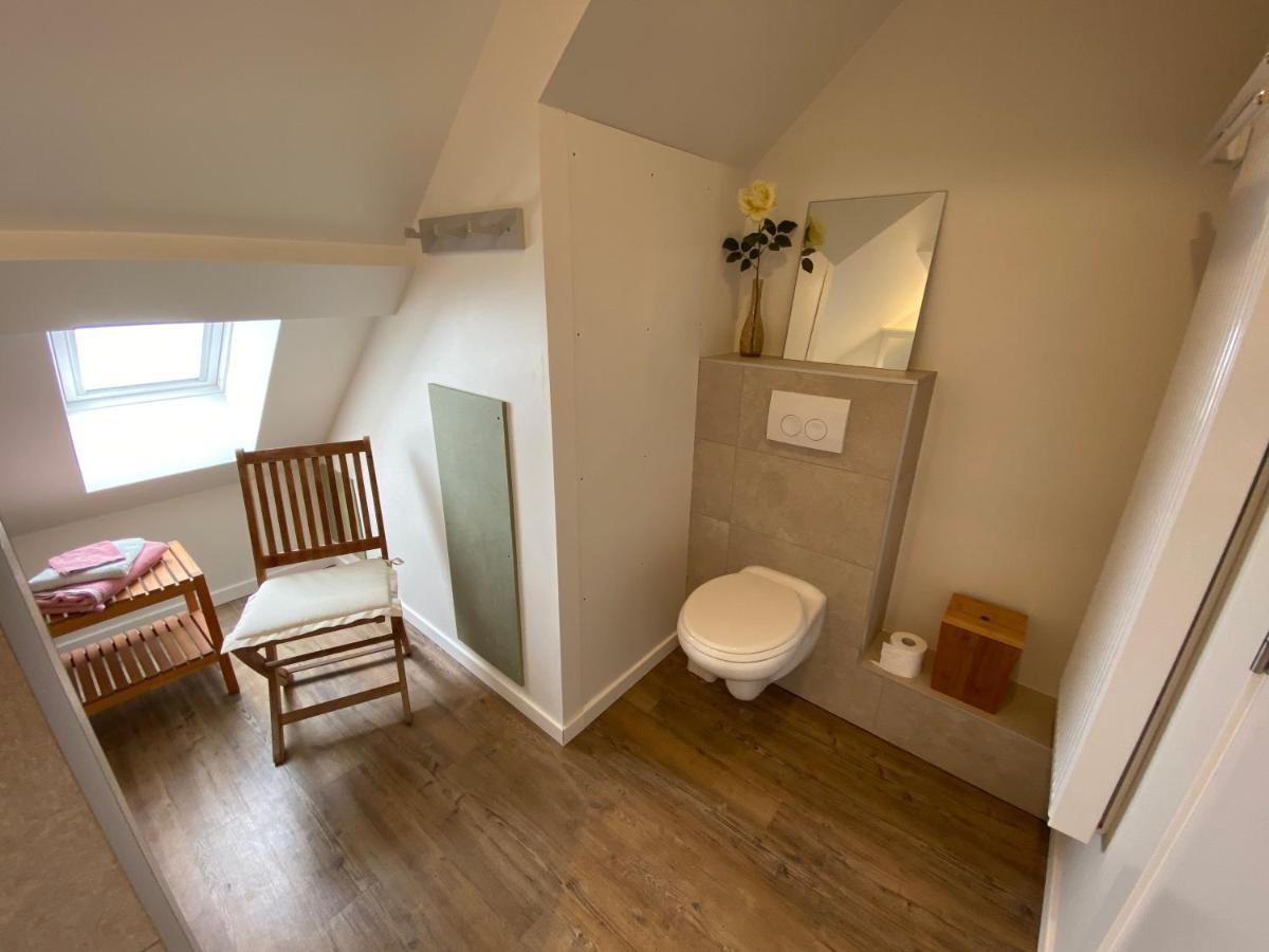 Logies-M Comfort Studios Inc Bikes B&B Ostende Exterior foto