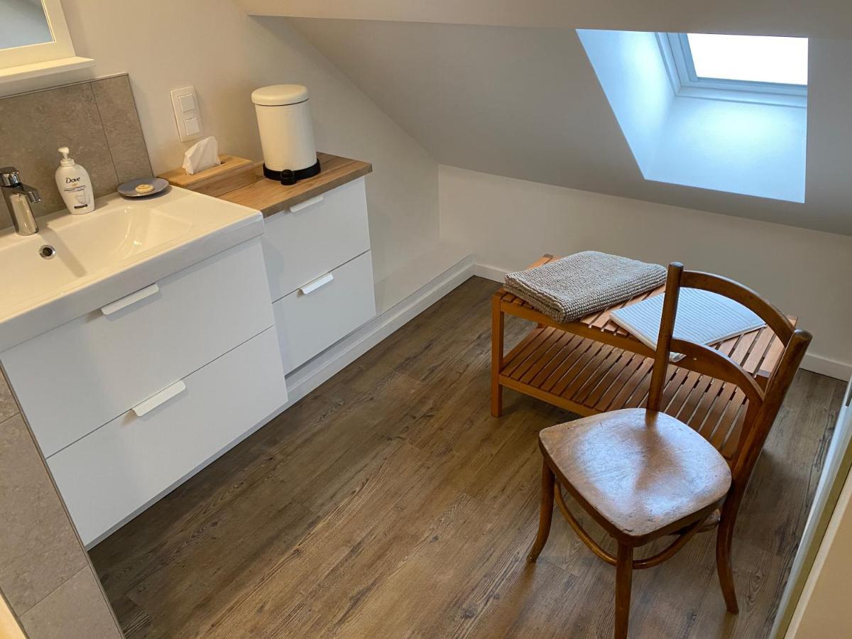 Logies-M Comfort Studios Inc Bikes B&B Ostende Exterior foto